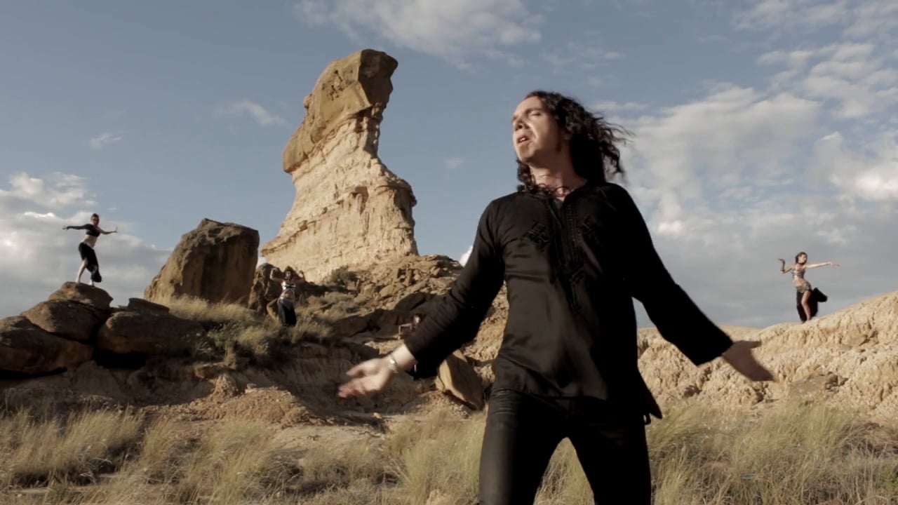 05 vihmana al alba inhumana