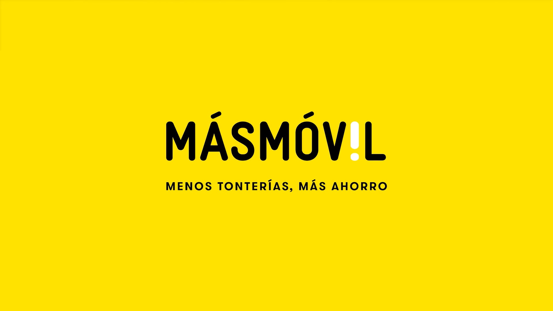MASMOVIL AHORRO